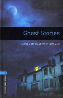 OBWL 3E Level 5: Ghost Stories