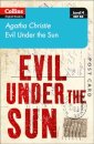 Evil under the sun