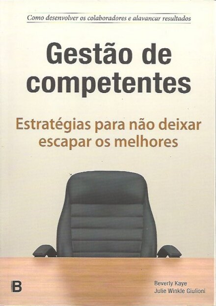 Gestão De Competentes