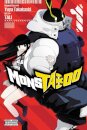 MonsTABOO, Vol. 1
