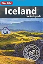 Iceland Berlitz Pocket Guide