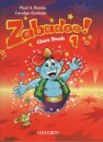 Zabadoo! 1: Class Book