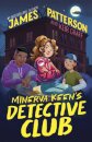 Minerva Keen'S Detective Club
