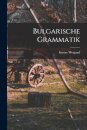 Bulgarische Grammatik