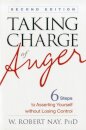 Taking Charge of Anger