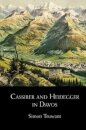 Cassirer and Heidegger in Davos