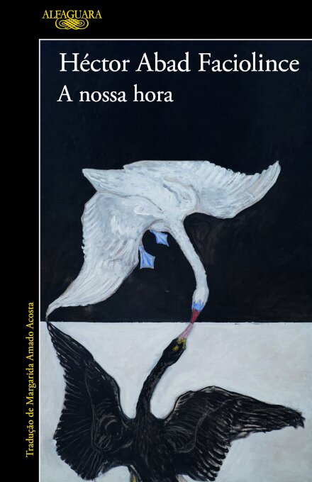 A nossa hora