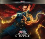 Marvel Studios' The Infinity Saga - Doctor Strange: The Art of the Movie