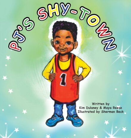 PJ's Shy-Town