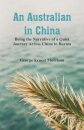 An Australian in China