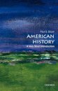 American History: A Very Short Introduction
