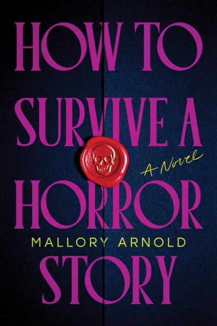 How To Survive A Horror Story