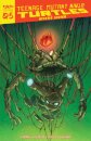 Teenage Mutant Ninja Turtles: Reborn, Vol. 5 - Mystic Sister