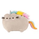 PUSHEENICORN BLUSHING