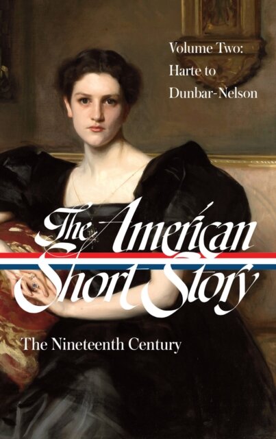 The American Short Story: The Nineteenth Century 2