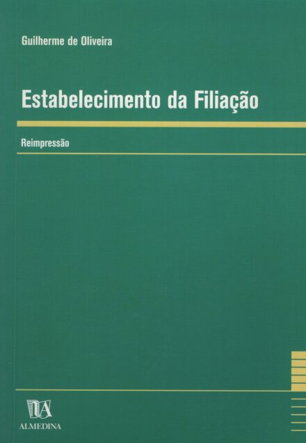 Estabelecimento da Filiação