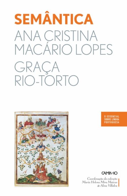 O Essencial: Semântica