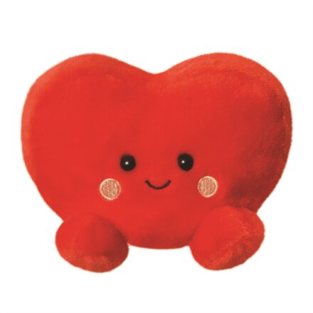 PP AMORE HEART 5IN