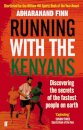 Running with the Kenyans