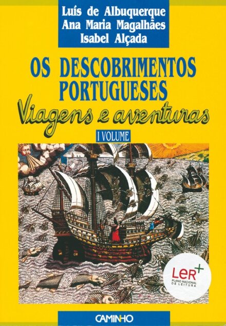 Descobrimentos Portugueses I
