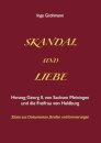 Skandal und Liebe