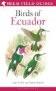 Field Guide to the Birds of Ecuador