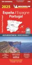 M. National Esp-Port Alta Resistência 2025