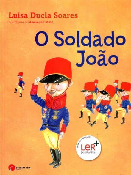 O Soldado João