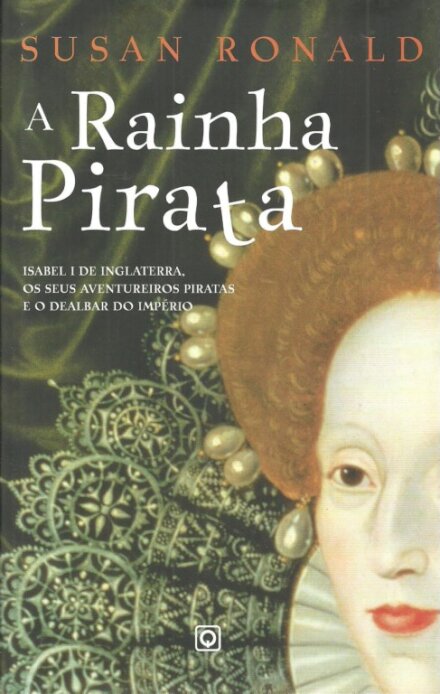 A Rainha Pirata
