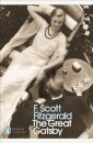 The Great Gatsby