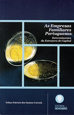As Empresas Familiares Portuguesas