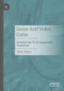 Genre And Video Game