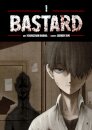 Bastard (WEBTOON) Vol. 1