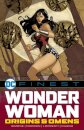 Dc Finest: Wonder Woman: Origins And Omens