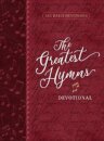The Greatest Hymns Devotional