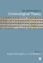 The SAGE Handbook of Criminological Theory
