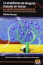 La enseñanza de lenguas basada en tareas. Nueva edición
