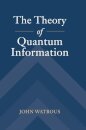 The Theory of Quantum Information