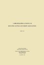 A Bibliographical Survey of Rotating Savings and Credit Associations