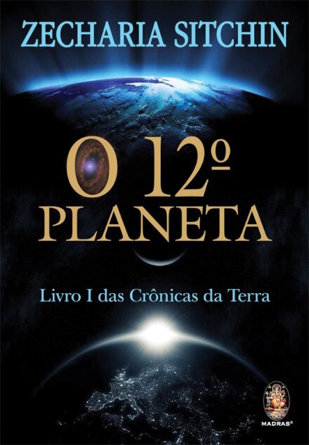 O 12º Planeta