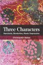 Three Characters