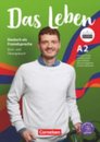 Das Leben A2 Kurs- und Übungsbuch - Inkl. E-Book und PagePlayer-App