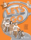 Let's Go 3rd Edition 5: Workbook
