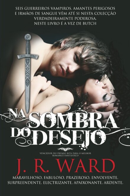 Na Sombra Do Desejo