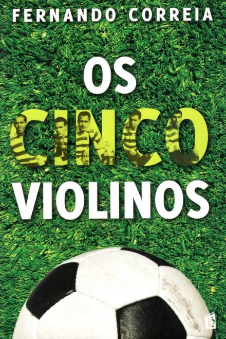 Os Cinco Violinos