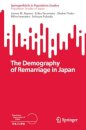 The Demography of Remarriage in Japan
