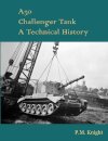 A30 Challenger Tank A Technical History