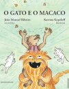 O Gato E O Macaco