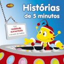 Alfa - Histórias de 5 minutos