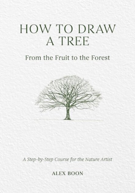 How to Draw a Tree: from the Fruit to the Forest